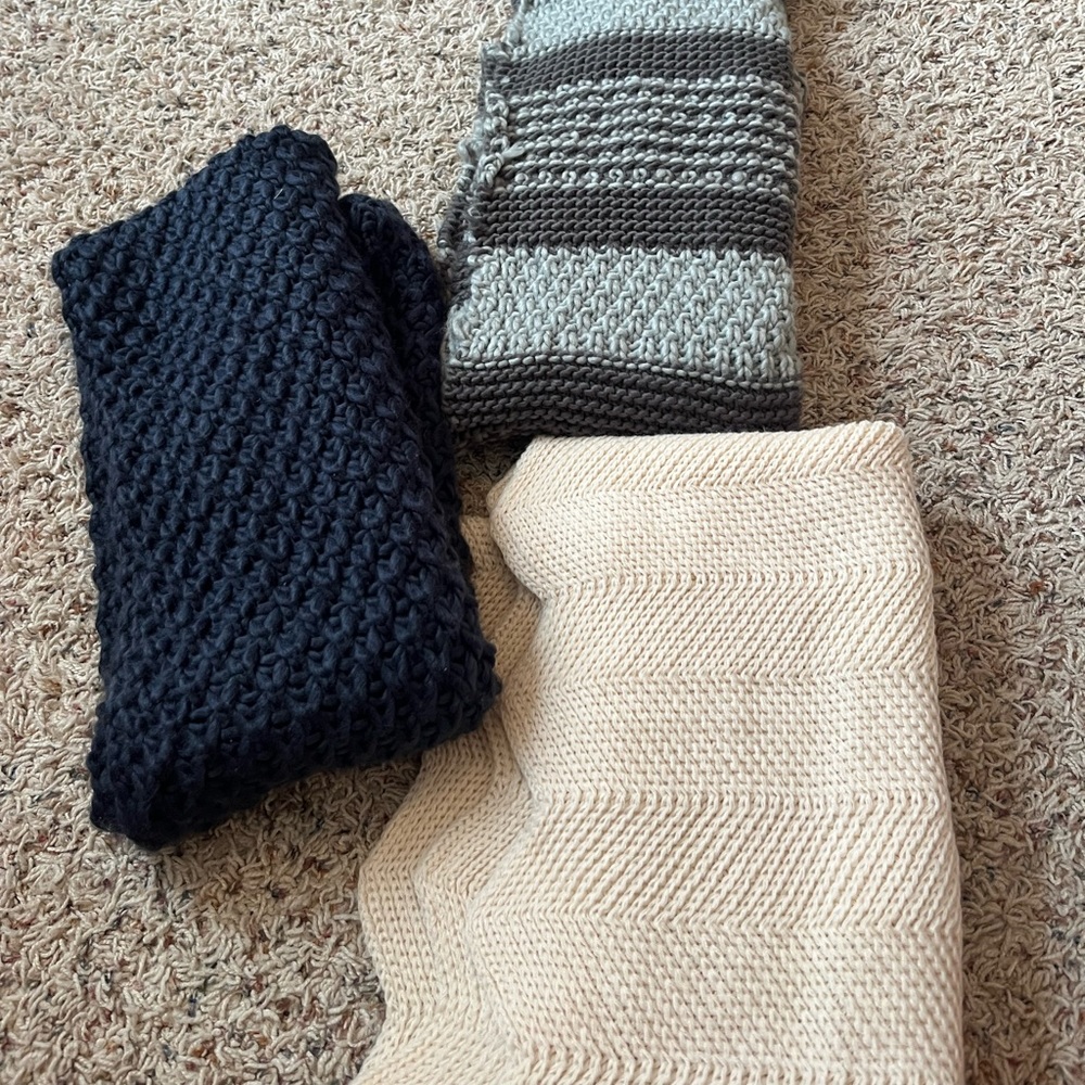 Infinity Scarf Bundle - image 4